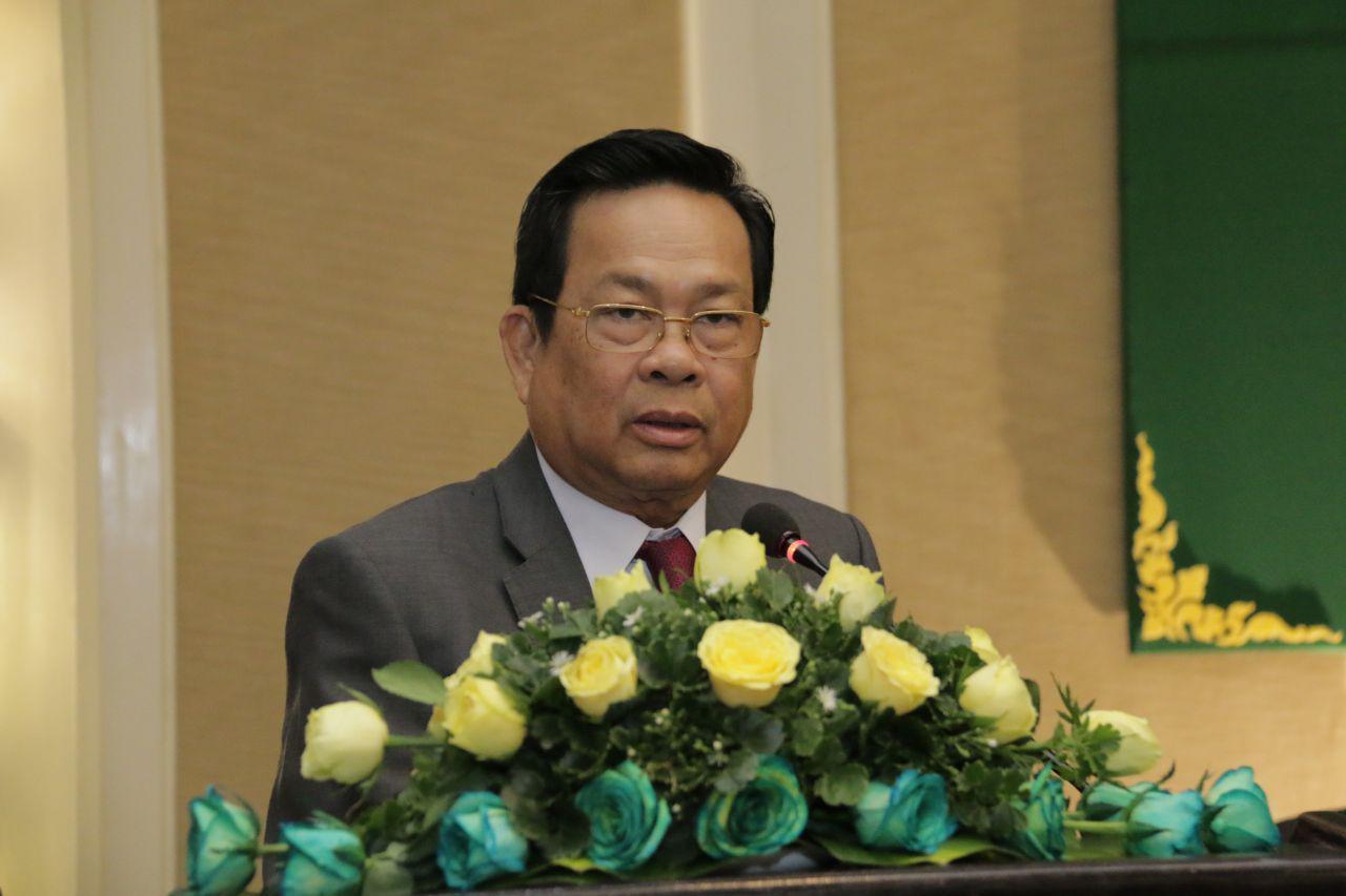 劳工部长毅森兴希望各方提供意见，以完善解决《劳工纠纷程序法》草案。