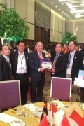 第十九届国际潮团联谊年会完美落幕 柬埔寨潮馆代表团载誉荣归 ...