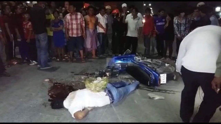 （图：柬埔寨星洲日报）