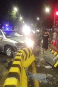 道路交通日益改善 各种车辆与日俱增
