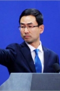 中方支持柬政府 维护稳定无可厚非