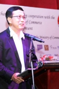 班苏拉萨出席世贸会议 妥善回应各国发问