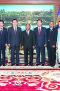 辽宁省企业有意来柬投建工业园