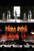 「南国悲歌：柬埔寨安魂曲」纽约下一波艺术节演出