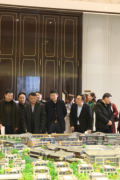 “赴柬埔寨-越南、英国考察团”参观考察文一地产项目
