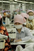 柬与西方交恶　服装出口面临危机？