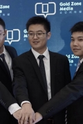 全国高端楼宇覆盖率高达90% 金空间传媒引领柬楼宇广告潮流