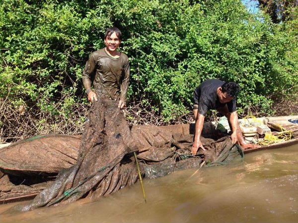（图：柬埔寨星洲日报）