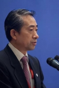 熊波：中国梦与柬埔寨人民的梦想息息相关
