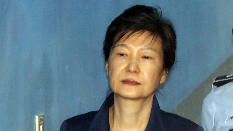 한국당 