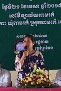 环保部呼吁民众积极参与限塑运动
