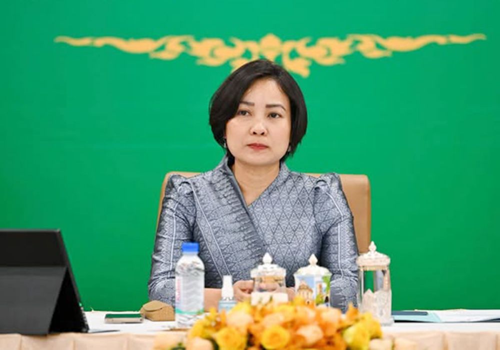 柬埔寨银行业客户存款保持增长！