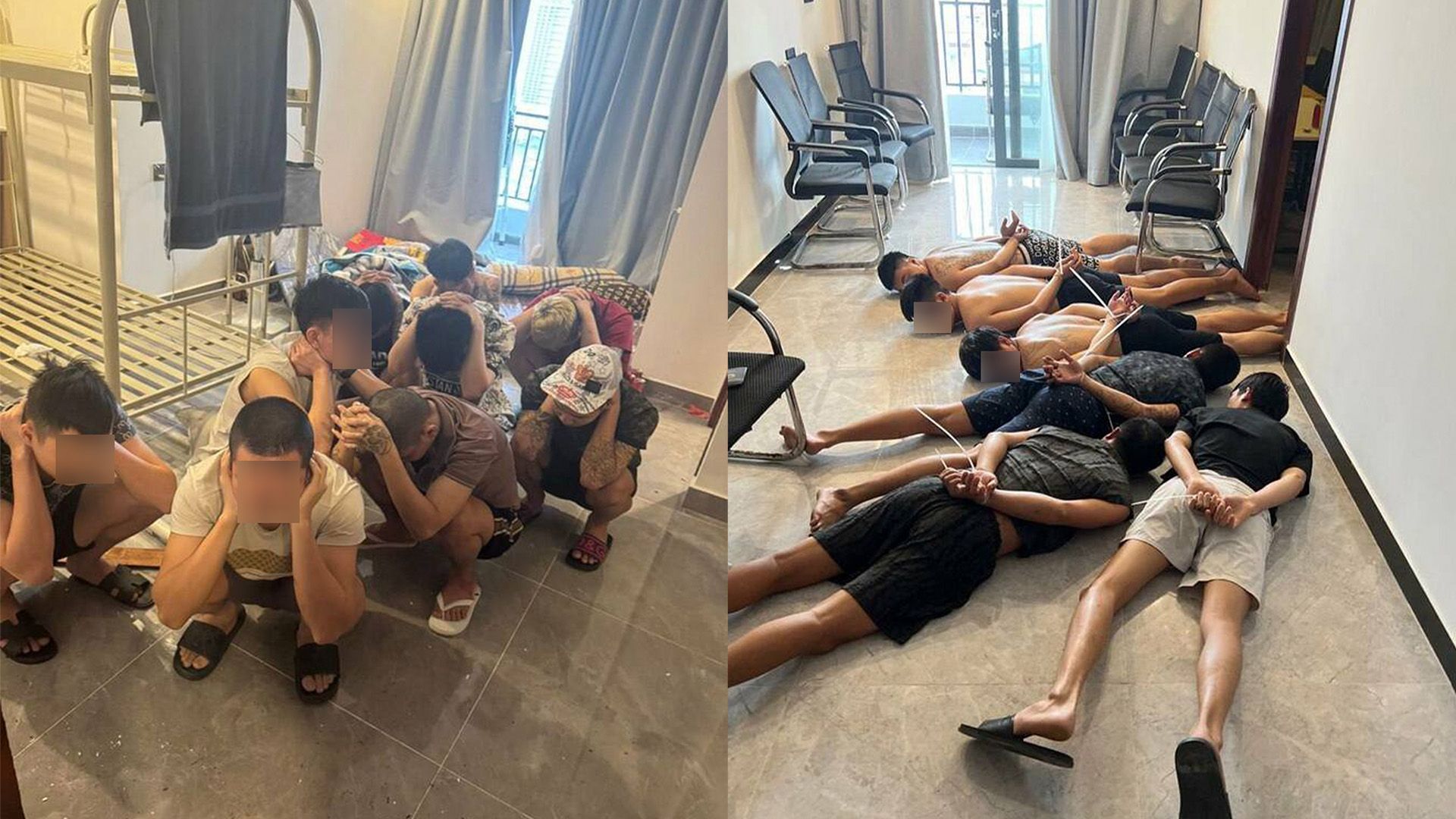 柬埔寨与澜湄执法中心深化合作，强力打击网络诈骗