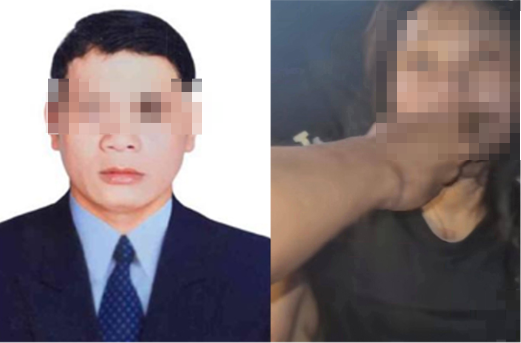 柬埔寨一男记者因抚摸女嫌犯脸颊被除名