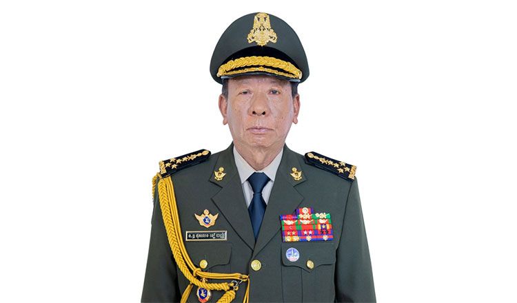 狄班亲王访问老挝，参加老挝成立50周年庆祝活动！