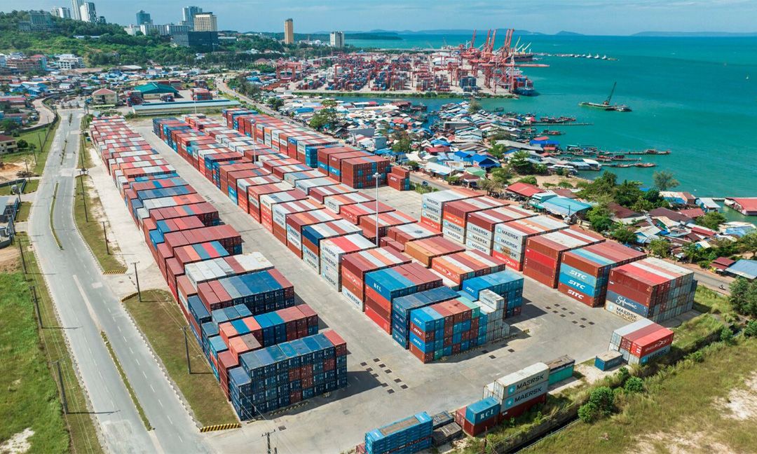 柬埔寨政府将下调多项商品进口关税