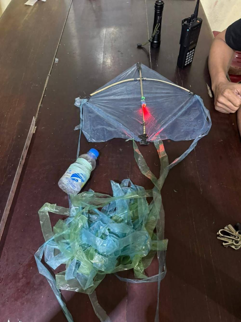 金边突现多架“无人机”？尊那林澄清！