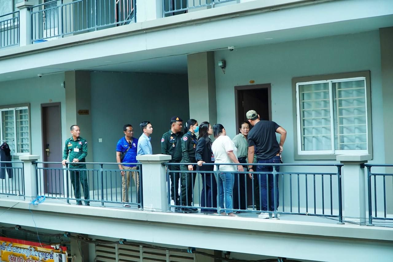 柬埔寨出台集体居住区新规：监控数据须保留90天，出入登记保存1年！ ...