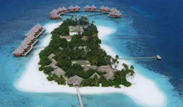 柬埔寨从未出售任何岛屿给私人公司！