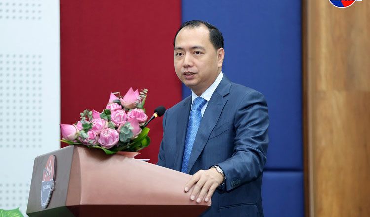 柬埔寨新闻部长：国家和平与公共安全是“发展支柱”