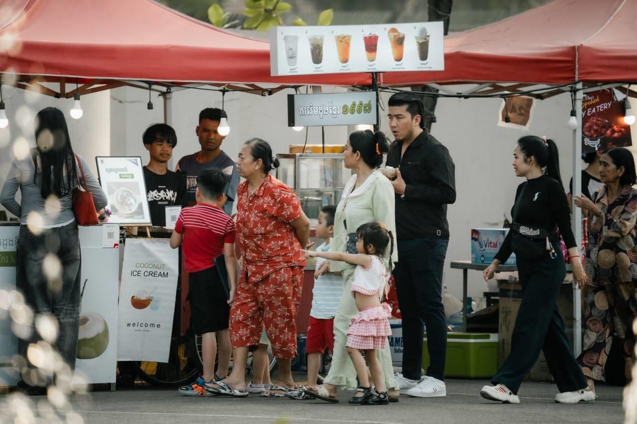 洪玛奈致谢各方维护旧机场开放期间秩序