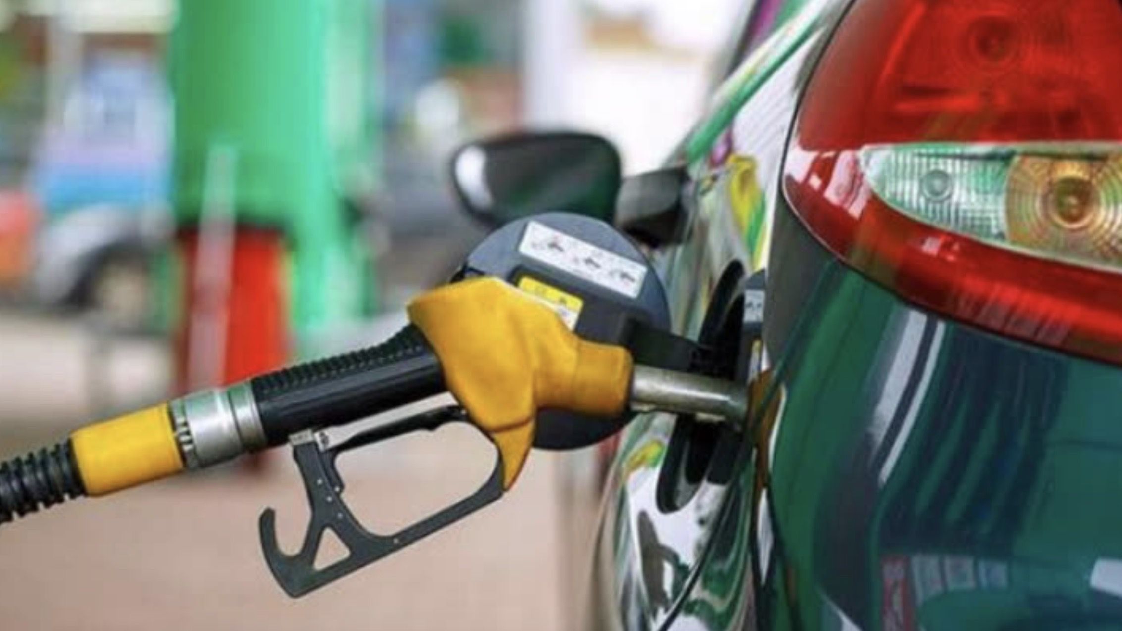 柬埔寨油价略微上涨！