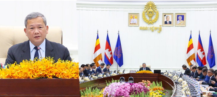 洪玛奈：持续高压打击电诈，绝不松懈