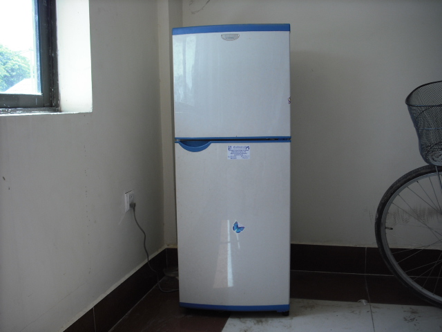 日本夏普电冰箱